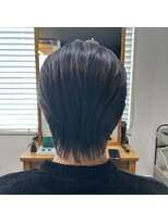 ミーティア バイ クアトロ(Meteor By QUATRO) メンズウルフ