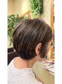 ショート