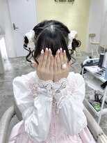 クラン 梅田店(clan)&nbsp;プッカモリ