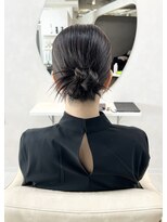 ラル(Lalu)&nbsp;カチモリ/レイヤーカット/ダブルカラー/大人女性