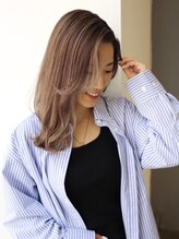 【渡邊 芹香】SERIKA