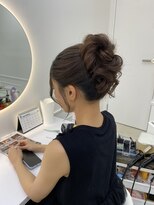 ヘッズ(HEADZ)&nbsp;アップスタイル