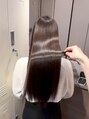 アリアイーストバイエクラート 池袋東口店(ARiA east by ECLART)&nbsp;ツヤツヤ、サラサラになりたい方お任せください。