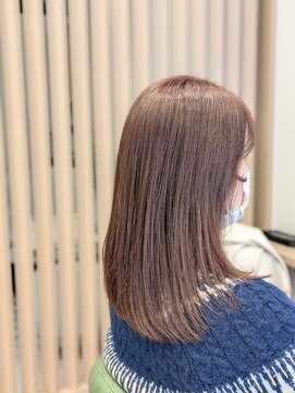 ルリアン(Le Lien) ナチュラル可愛い