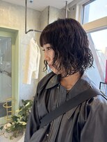 ピロ(piilo)&nbsp;レディースパーマ