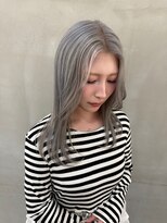 リード 大府店(LEAD)&nbsp;白っぽシルバー
