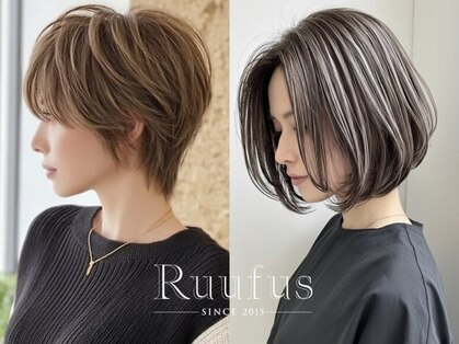 ルーファス メグロ(Ruufus Meguro)の写真