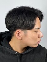 ヒロギンザ 仙台駅前店(HIRO GINZA)&nbsp;ニュアンスパーマ