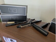 ロシェル(Rochelle)の雰囲気（KINUJO PRO正規取扱店　道具にもこだわりを。）