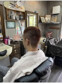 波巻きツイストスパイラル/リバースセンターパート/印西