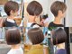 トリッカアヴェダ(tricca AVEDA)の写真