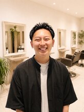 アンダートゥリーガーデン(UNDER TREE GARDEN)&nbsp;藤本 音緒