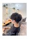 ラテ バイ シャルム(Latte by charme)の写真/再現性が自慢！20代30代メンズパーマ。シャドウやニュアンスパーマで朝の準備も楽々♪