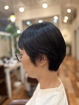 コナ(CONA)&nbsp;グラデーションボブ