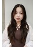 【IORI限定】髪のツヤ・まとまりが欲しい方はコレ！髪質改善カラー+TR ￥7,950
