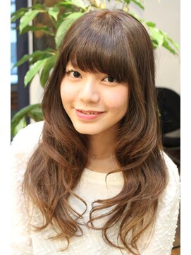 ベース(BASE) ソフトカールレイヤー