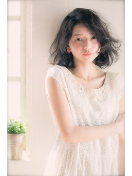 ベル 表参道店(Belle) カジュアル・ルーズ