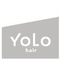 ヨロヘアー(YOLO hair)/YOLO（ショート/パーマ/ダブルカラー）