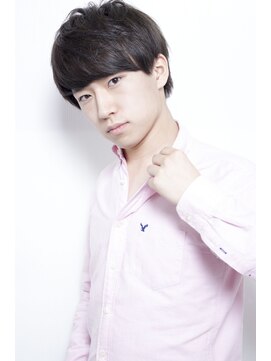 ネオンズ 札幌駅JR55ビル店(NEON´S) 【ダブルカラー】＊ナチュラルスモーク＊