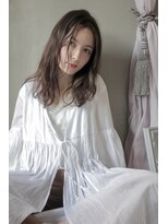 アコット(Acotto.)&nbsp;パールアッシュ 外国人風カラー ミディアム