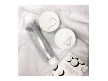 『Q　スタイリングで何を付けたらいいか、わかりません！！』