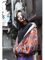 エデン ミュージアム(EDeN MUSEUM)&nbsp;クールボブ