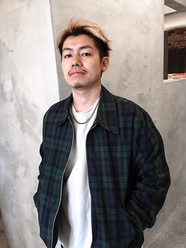 サロンド ココ(Salon de COCO) お客様style