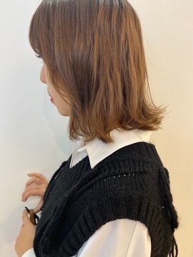 e.m.a プレミアムビューティーサロン 栄駅店(e.m.a PREMIUM BEAUTY SALON) カジュアルロブ