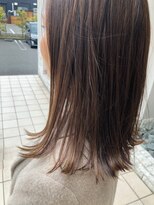 ボリスビアン 大和田店(BorisVian)&nbsp;ロブ