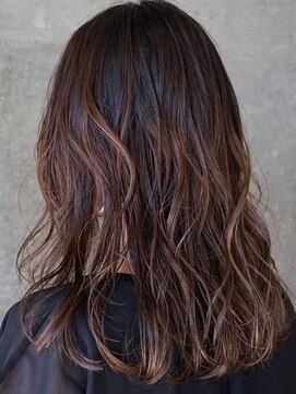 セル(CELL) エアリーウェーブ