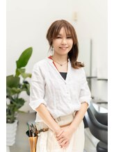 フェアアドヘア(fair -add hair-)&nbsp;ノグチ アヤ