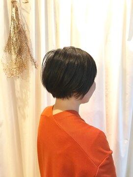 アトリア ヴィラ 横浜(Atria Villa) salon style