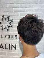 ビューティー エールフォルム 浜松有玉店(BEAUTY YELLFORME)&nbsp;メンズカット