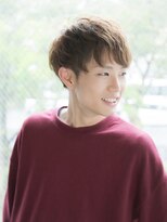 ウィズ 八千代緑ヶ丘店(Wiz)&nbsp;ネープレスショートウルフ