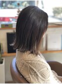 ☆ナチュラル×バレイヤージュ☆
