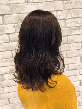 クロエバイラヴィズム 郡山さくら通り店(CLOE by LUVISM) 大人ブルージュ