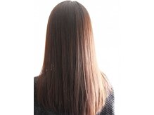 ルグナフォーヘアー(LUGNA for hair)