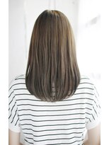 シュシュット(chouchoute)&nbsp;吉祥寺/着物くびれヘアメルティカラーマッシュビタミンカラー066