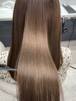 ノイズ キョウト(NOISM Kyoto)&nbsp;髪質改善トリートメント