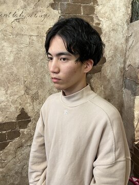 マギーヘア(magiy hair) ソフトスパイラル