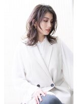 ハナブサ 御経塚店(HANABUSA)&nbsp;《HANABUSA朝倉華鈴》春コレ☆柔らかミディ