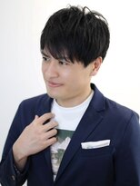 ザ サファイア(THE SAPPHIRE)&nbsp;【THE SAPPHIRE】ショート