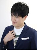 【THE SAPPHIRE】ショート