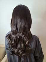 ジーナ 北千住(Zina)&nbsp;髪質改善＊大人かわいい＊アースカラー【Zina北千住】