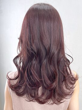 アイティーバイアルバム 八王子店(IT by ALBUM) ピンクラベンダー_カーキグレージュマッシュ_ba347021