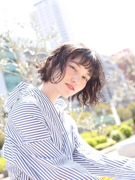 レッドライン(REDLINE) スウィングウェーブ