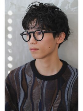 ニーチェ(niche) roux