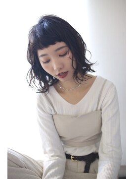 髪質改善サロン ミューズ 一社店(MUSE) 【10/22OPEN★業界最新選べるオーガニックカラー取扱いサロン】