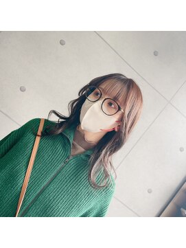 エル(EL.) ヨシンモリ風スタイル★★★★★