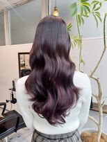 グーフィートーキョー 銀座(Goofy Tokyo)&nbsp;☆シークレットハイライト/ピンクパープル/カシスピンク☆